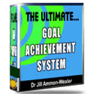 The Ultimate Goal Achievement System