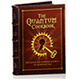 The Quantum Cookbook The Quantum Cookbook