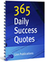 Daily Success Quotes Daily Success Quotes