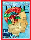 Time travel Time travel in the brain
